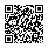 スマートフォンQRコード