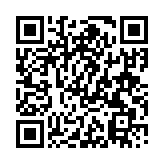 スマートフォンQRコード