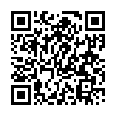 スマートフォンQRコード