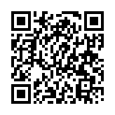 スマートフォンQRコード