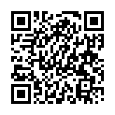 スマートフォンQRコード