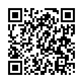 スマートフォンQRコード