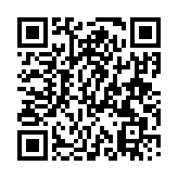 スマートフォンQRコード