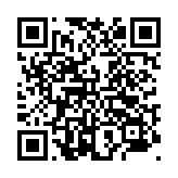 スマートフォンQRコード