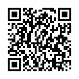 スマートフォンQRコード