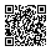 スマートフォンQRコード