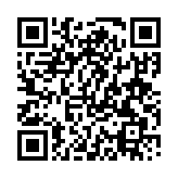 スマートフォンQRコード