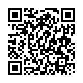 スマートフォンQRコード