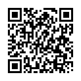 スマートフォンQRコード