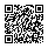 スマートフォンQRコード