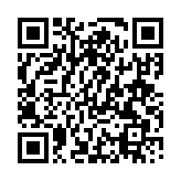 スマートフォンQRコード