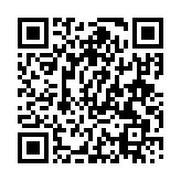 スマートフォンQRコード