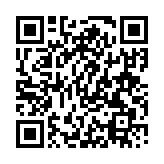 スマートフォンQRコード