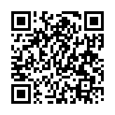 スマートフォンQRコード