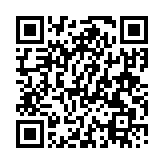 スマートフォンQRコード