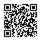 スマートフォンQRコード