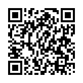 スマートフォンQRコード