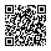 スマートフォンQRコード