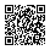 スマートフォンQRコード