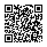 スマートフォンQRコード