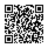 スマートフォンQRコード