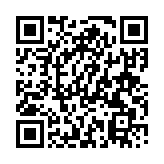 スマートフォンQRコード