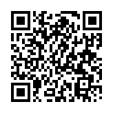 スマートフォンQRコード