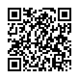 スマートフォンQRコード