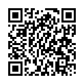 スマートフォンQRコード