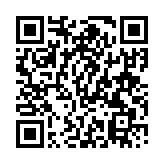 スマートフォンQRコード