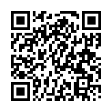 スマートフォンQRコード