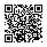 スマートフォンQRコード