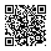 スマートフォンQRコード