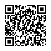 スマートフォンQRコード