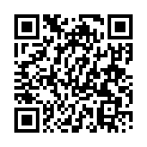 スマートフォンQRコード