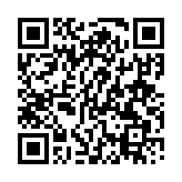 スマートフォンQRコード