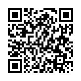 スマートフォンQRコード