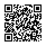 スマートフォンQRコード