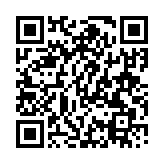 スマートフォンQRコード