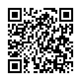 スマートフォンQRコード