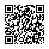 スマートフォンQRコード