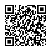 スマートフォンQRコード