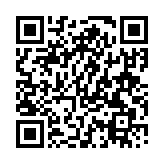 スマートフォンQRコード