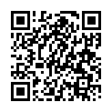 スマートフォンQRコード