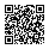 スマートフォンQRコード