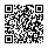 スマートフォンQRコード