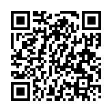 スマートフォンQRコード