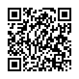 スマートフォンQRコード