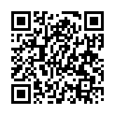 スマートフォンQRコード