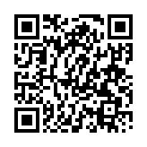 スマートフォンQRコード